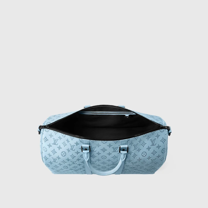 Keepall Bandoulière 50 - Image 6