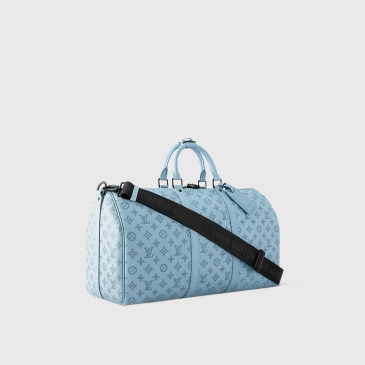Keepall Bandoulière 50 - Image 5