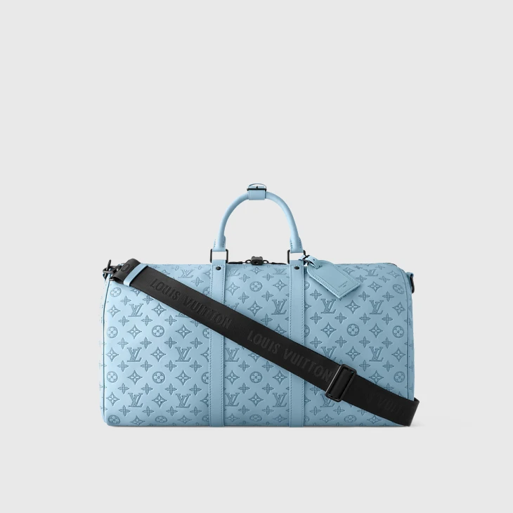 Keepall Bandoulière 50