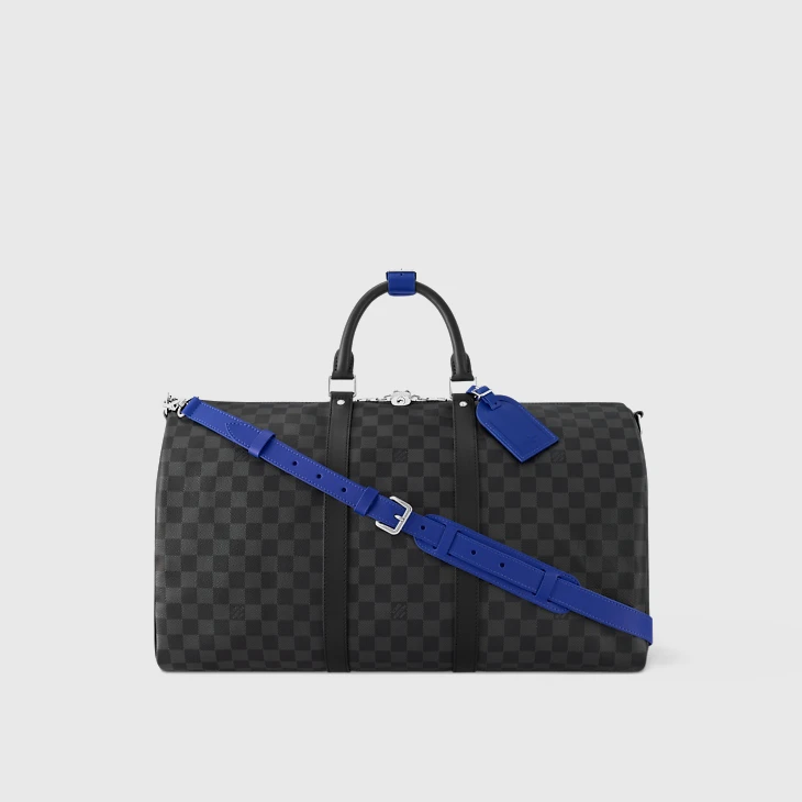 Keepall Bandoulière 50