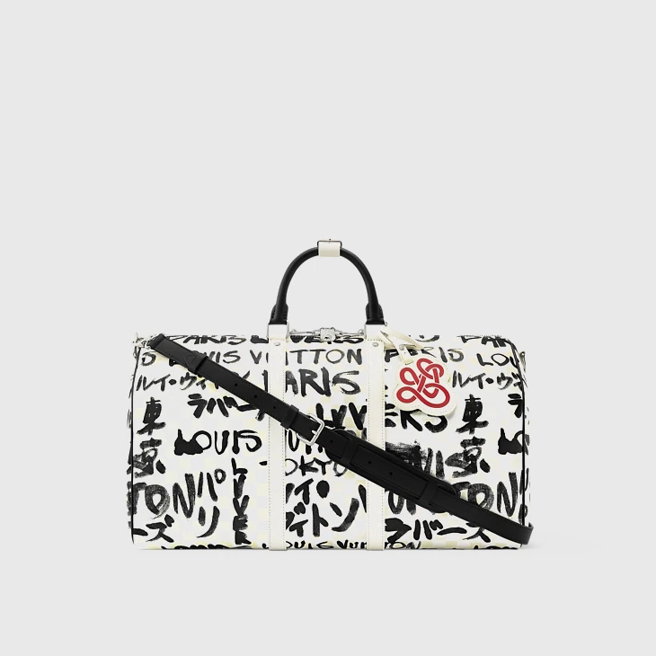 Keepall Bandoulière 50