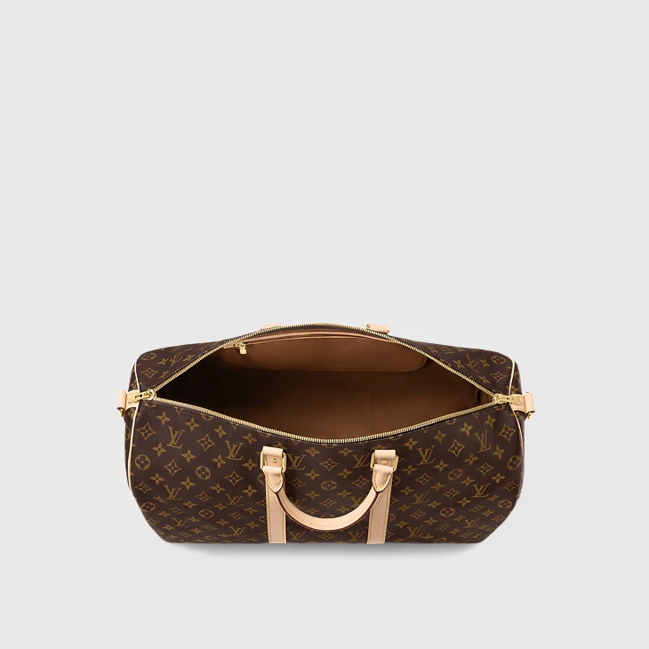 Keepall Bandoulière 50 Mon Monogram - Image 2