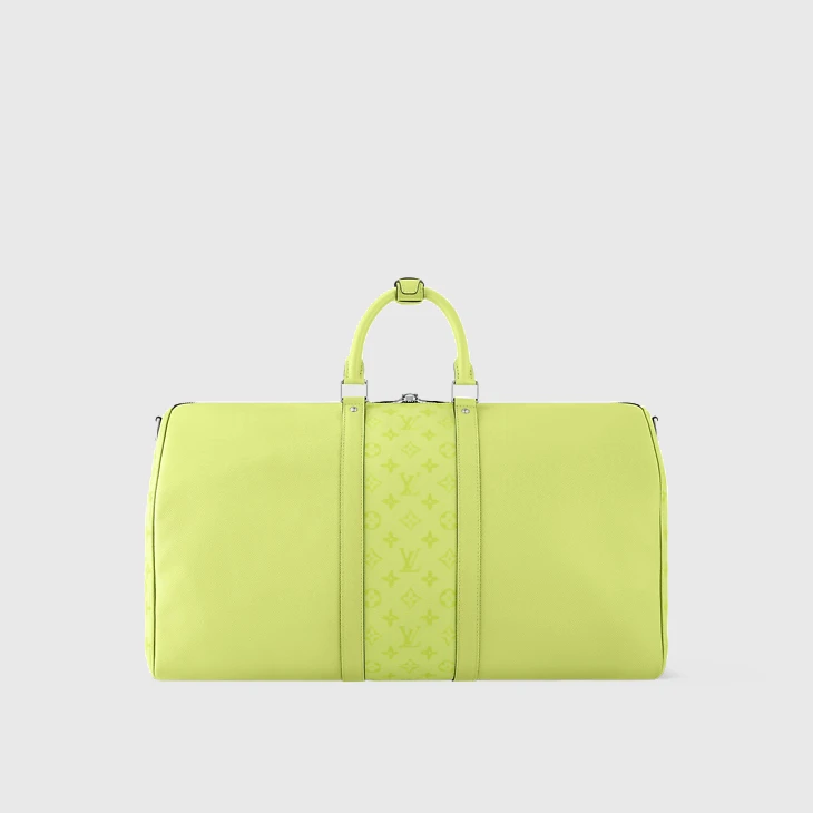 Keepall Bandoulière 55 - Image 2