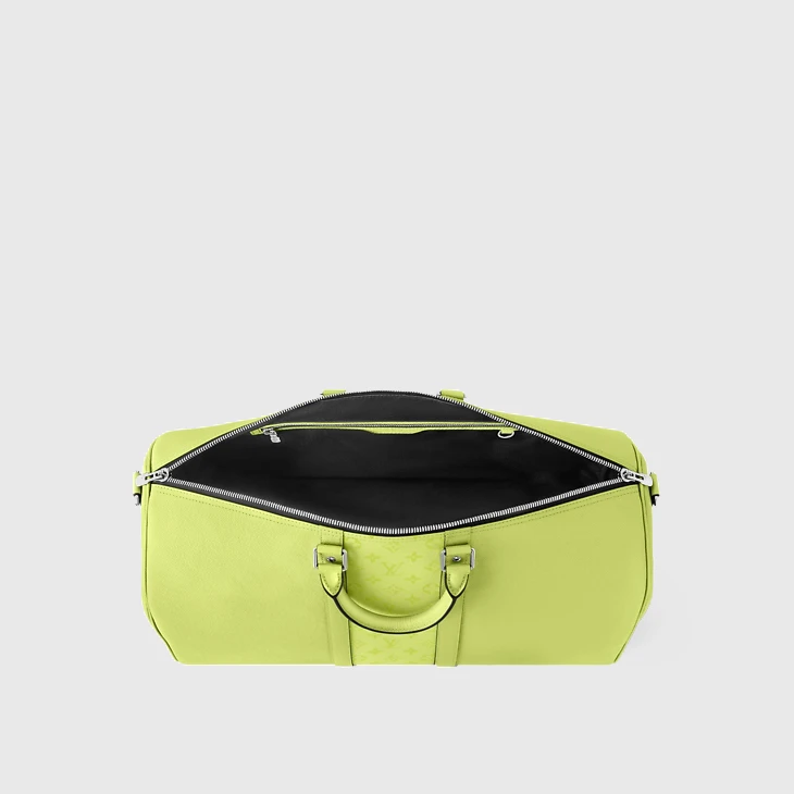 Keepall Bandoulière 55 - Image 4