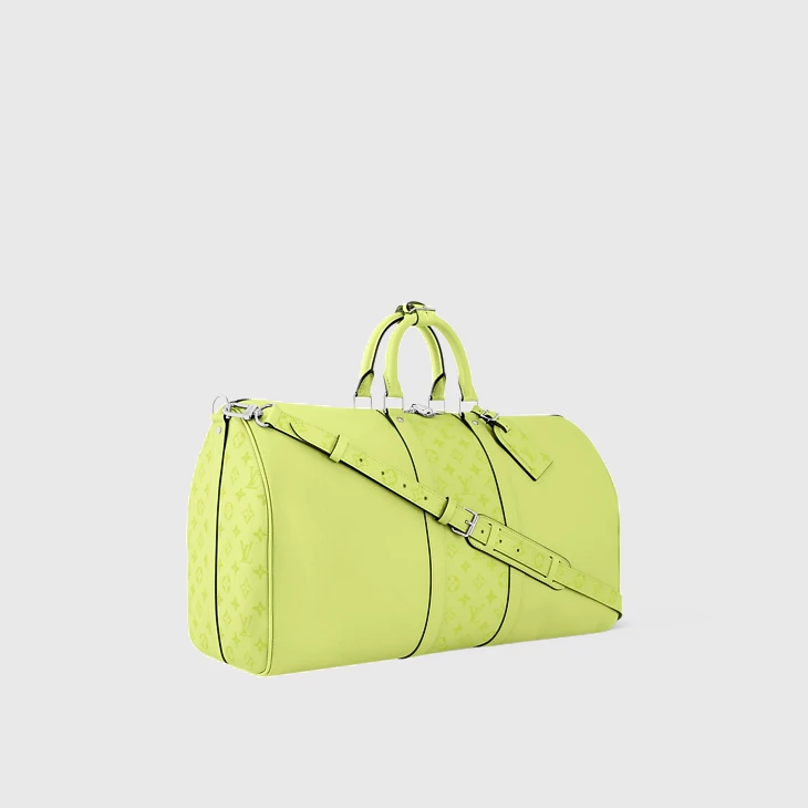 Keepall Bandoulière 55 - Image 3