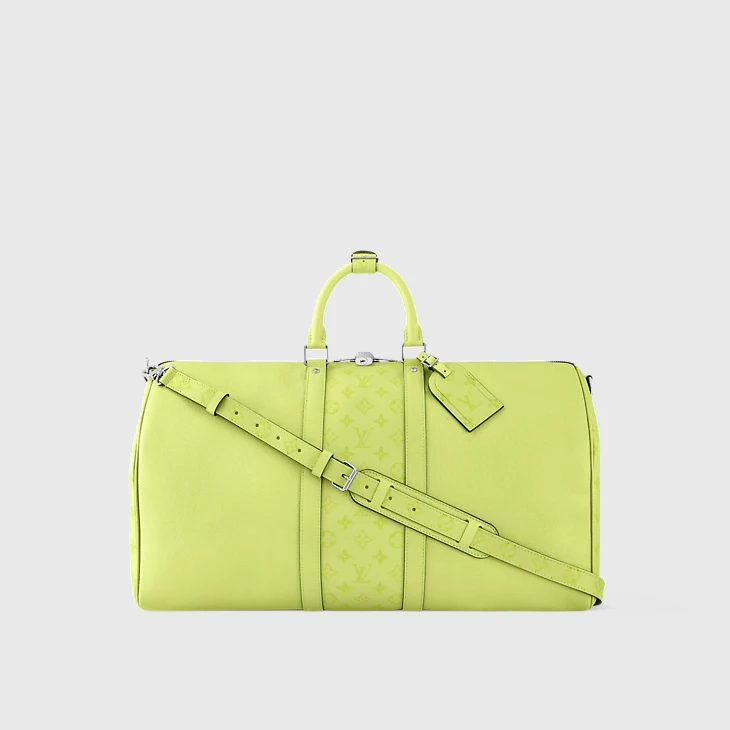 Keepall Bandoulière 55