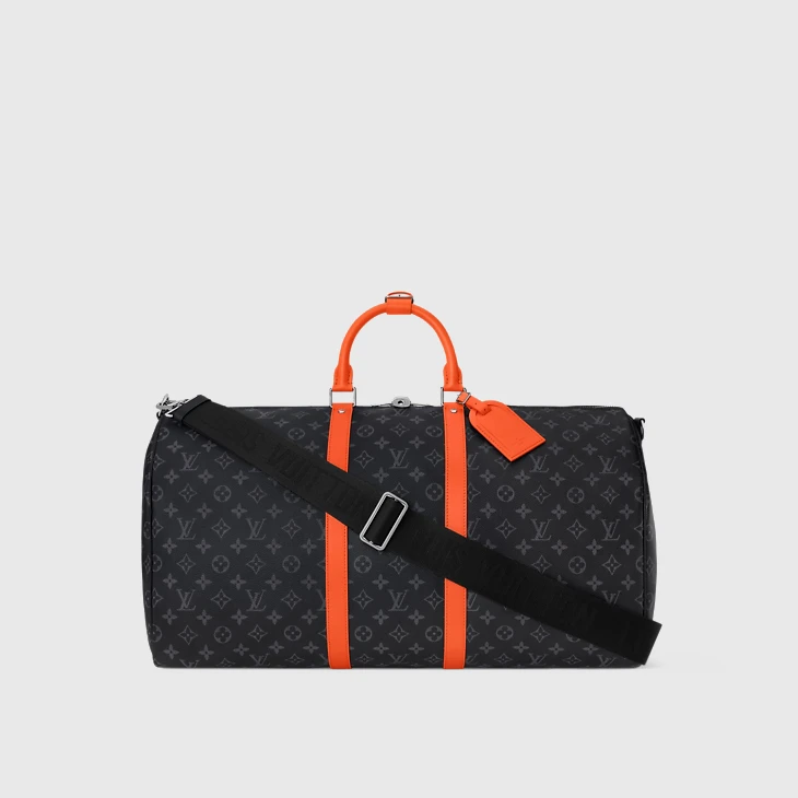Keepall Bandoulière 55