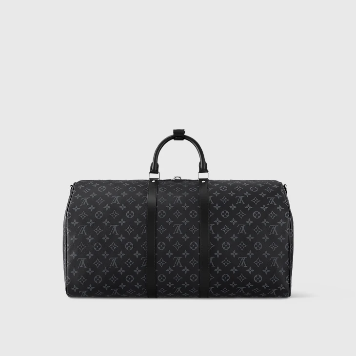 Keepall Bandoulière 55 - Image 2
