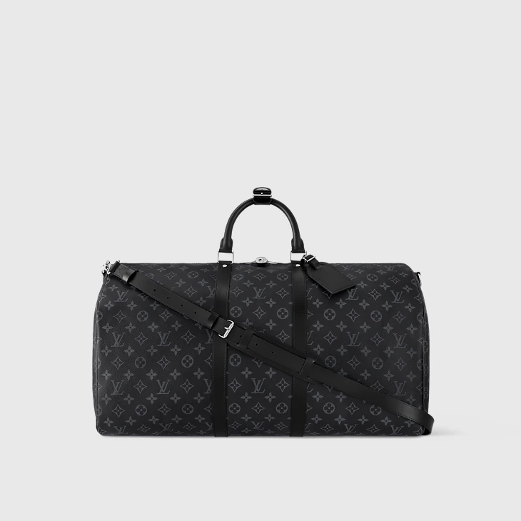 Keepall Bandoulière 55