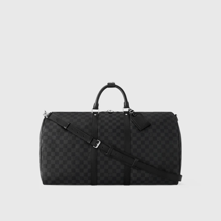 Keepall Bandoulière 55