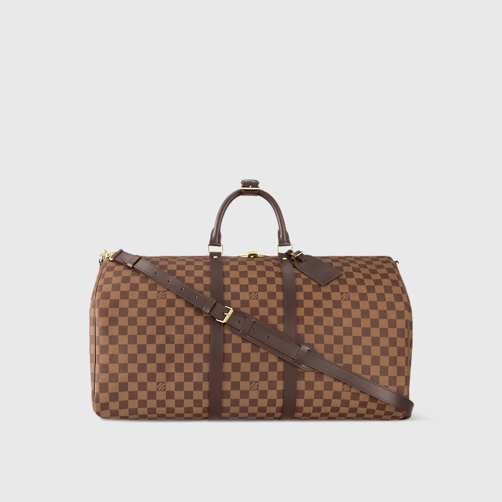 Keepall Bandoulière 55