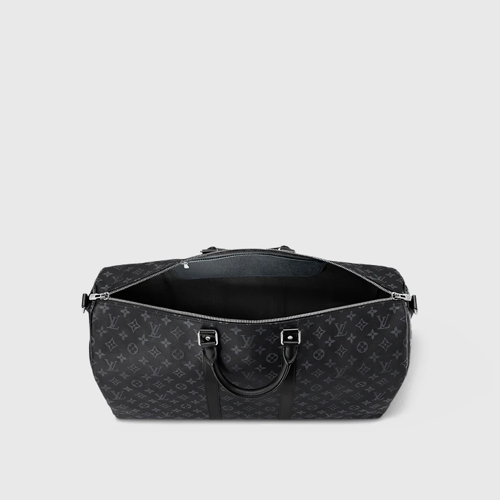 Keepall Bandoulière 55 Mon Monogram - Image 2