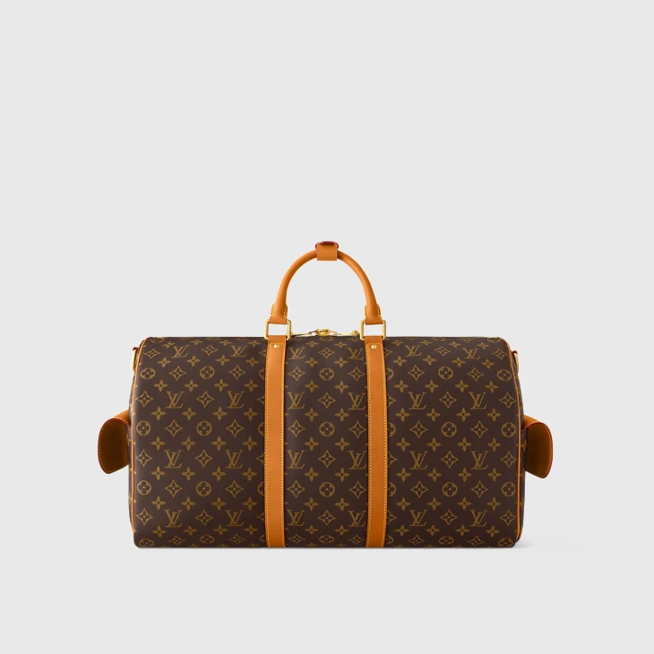 Keepall Cargo 50 - Image 2