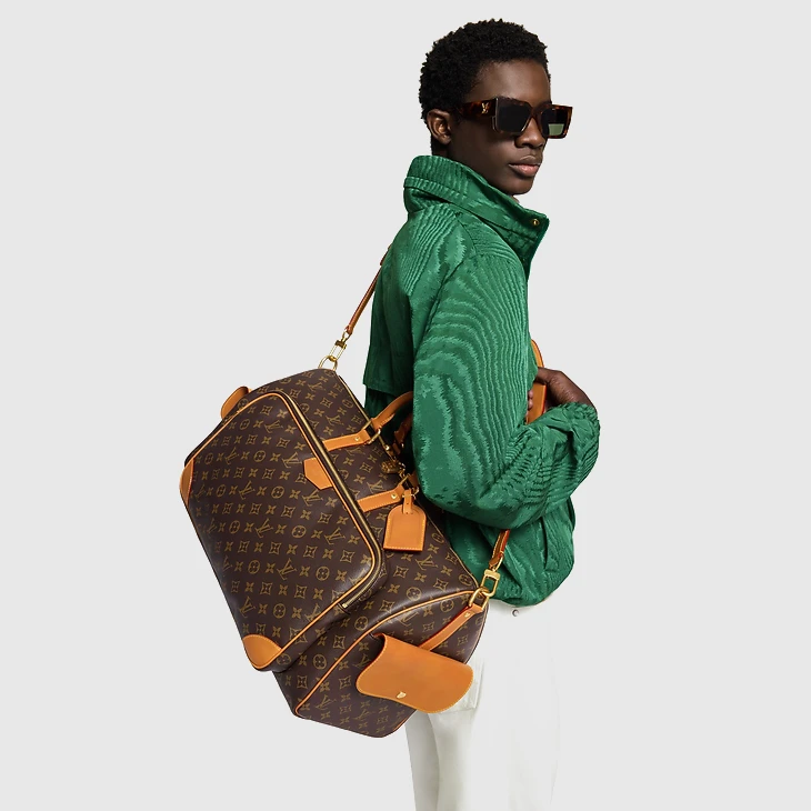 Keepall Cargo 50 - Image 4