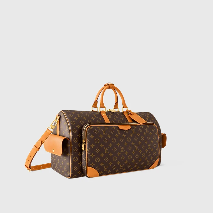 Keepall Cargo 50 - Image 5