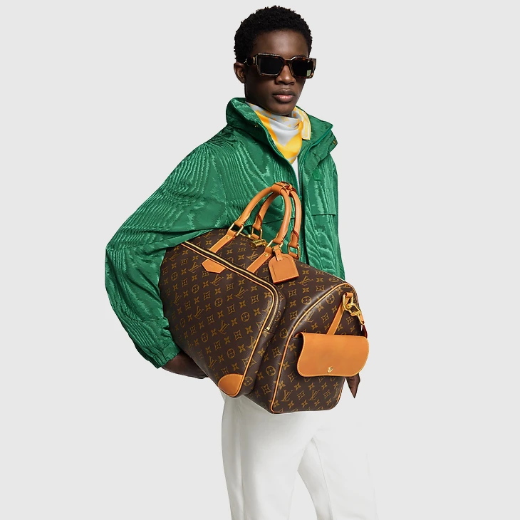 Keepall Cargo 50 - Image 3