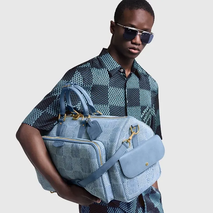 Keepall Cargo 50 - Image 4