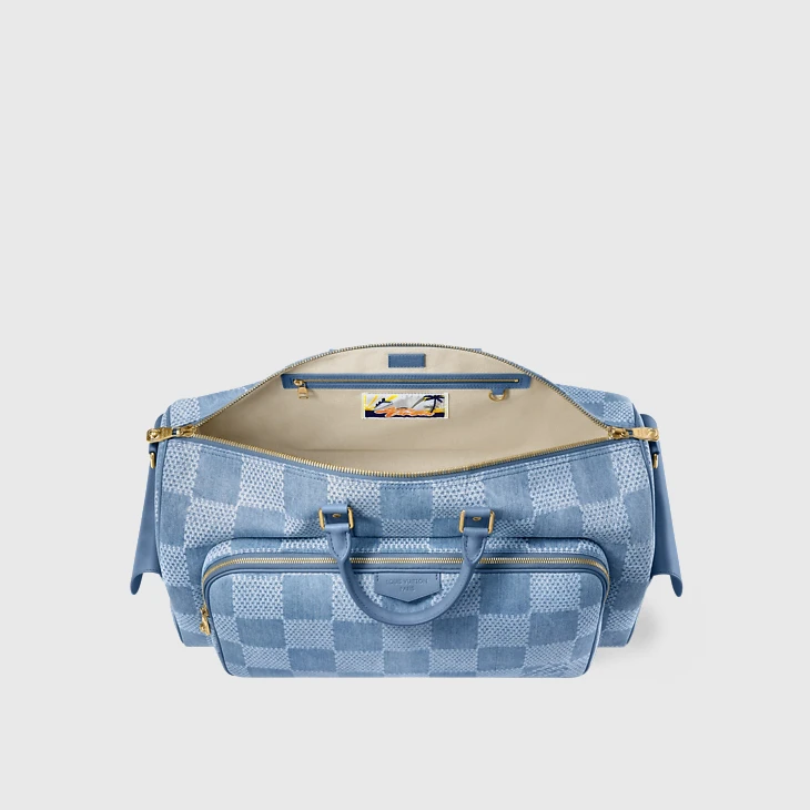 Keepall Cargo 50 - Image 6