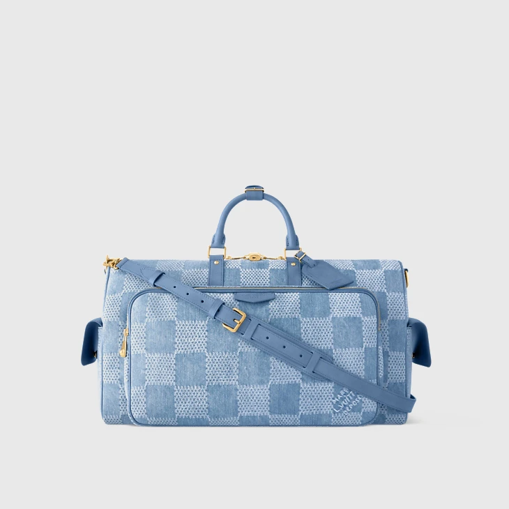 Keepall Cargo 50 - Image 7