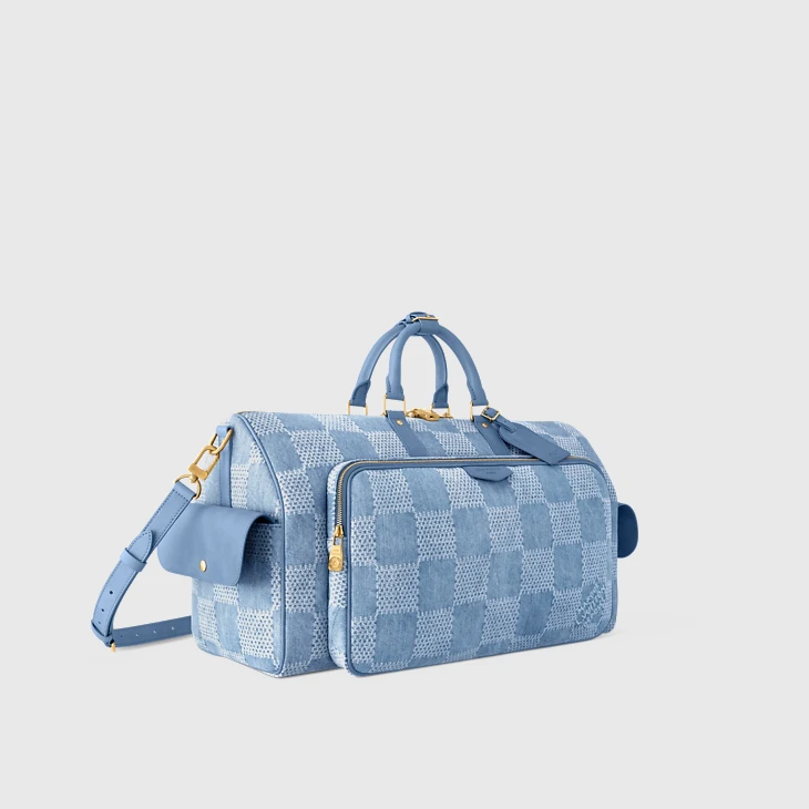 Keepall Cargo 50 - Image 5