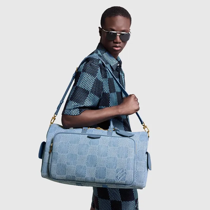 Keepall Cargo 50 - Image 3