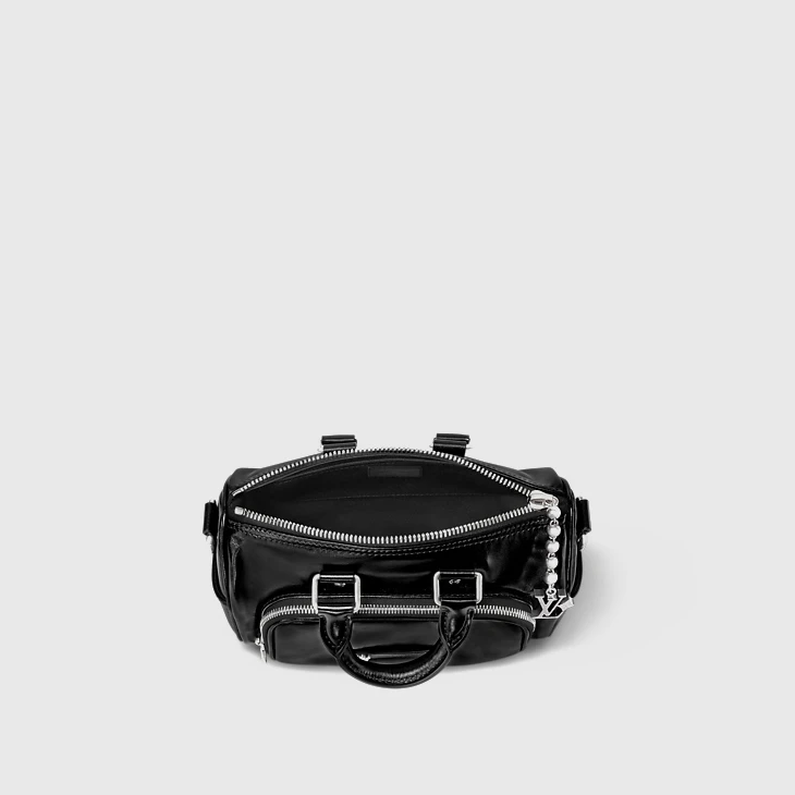 Keepall Cargo Bandoulière 25 - Image 6