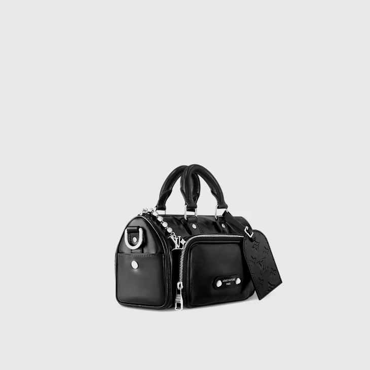 Keepall Cargo Bandoulière 25 - Image 5