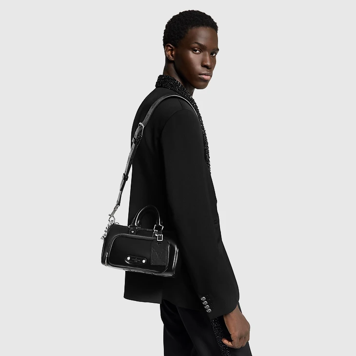 Keepall Cargo Bandoulière 25 - Image 3