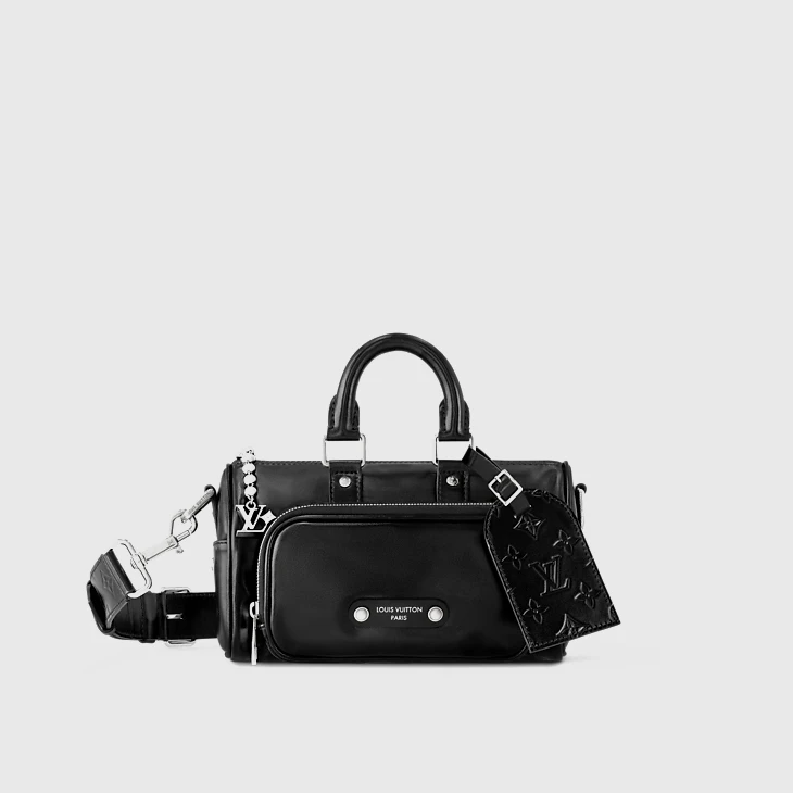 Keepall Cargo Bandoulière 25