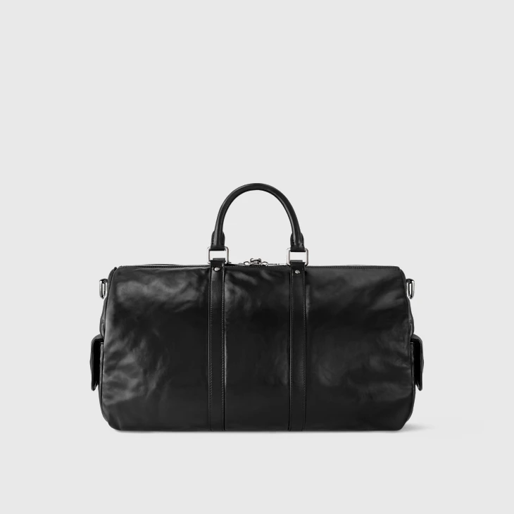 Keepall Cargo Bandoulière 50 - Image 2