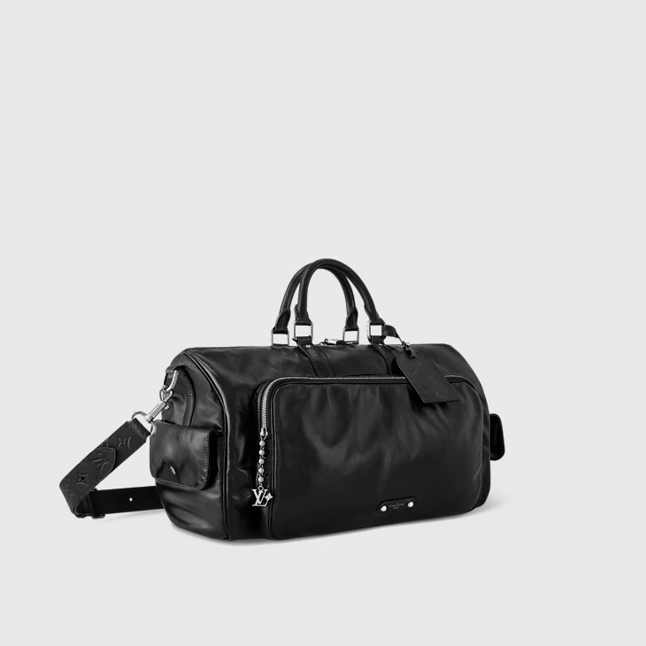 Keepall Cargo Bandoulière 50 - Image 5