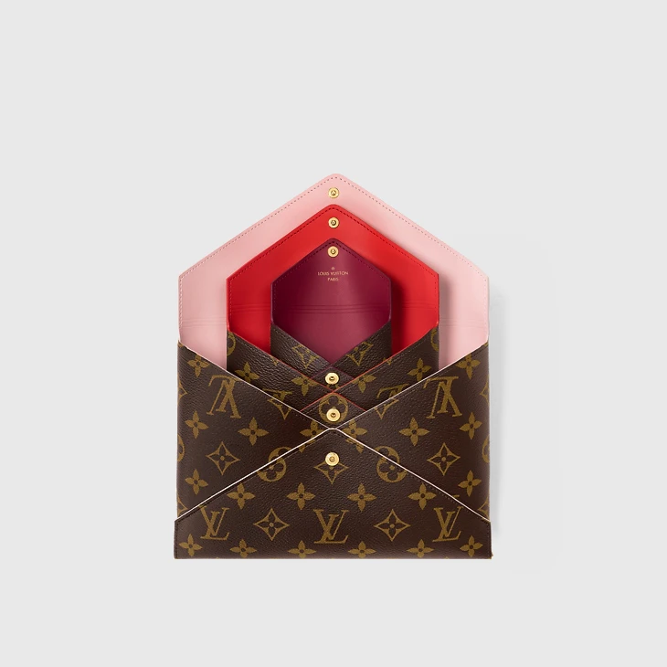 Kirigami Pochette - Image 4