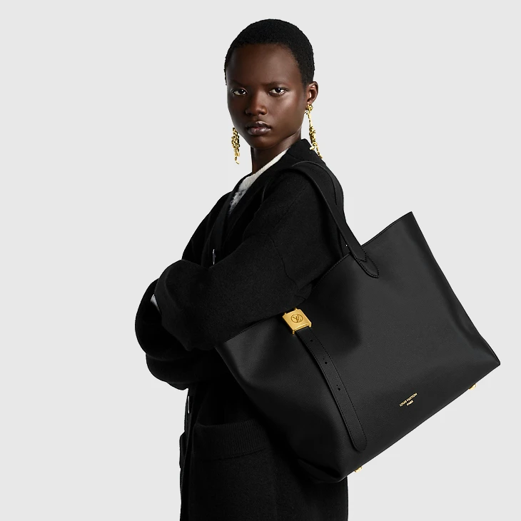 Low Key Cabas MM - Image 4