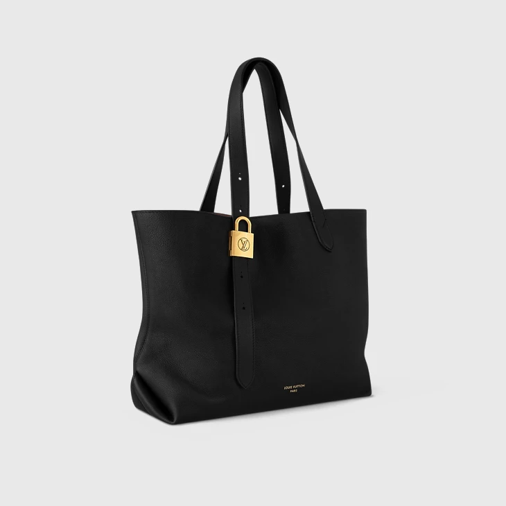 Low Key Cabas MM - Image 5