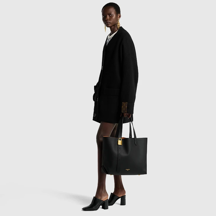 Low Key Cabas MM - Image 3