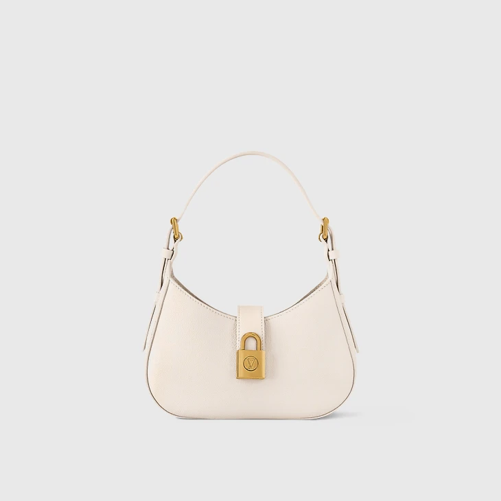 Low Key Shoulder Bag