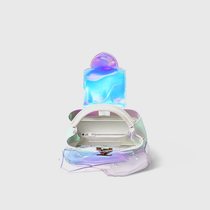 Speedy Trunk 20 Monogram - Image 3