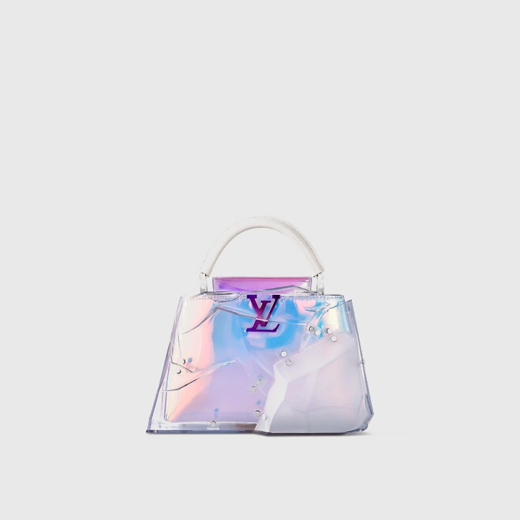 Speedy Trunk 20 Monogram