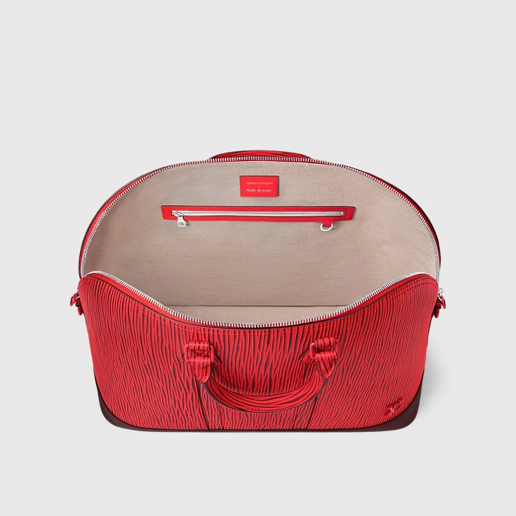 LV x Park Seo-Bo Alma Travel GM - Image 3