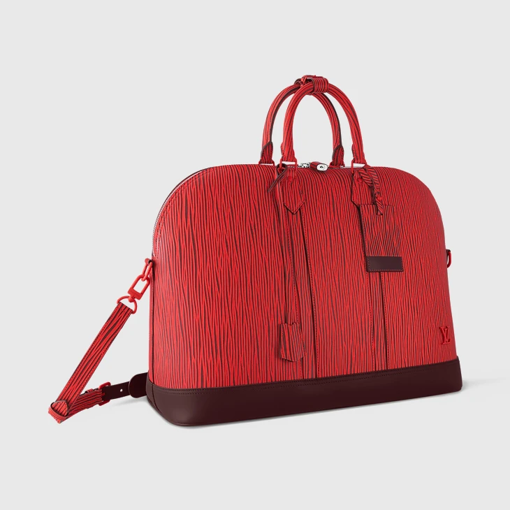 LV x Park Seo-Bo Alma Travel GM - Image 2