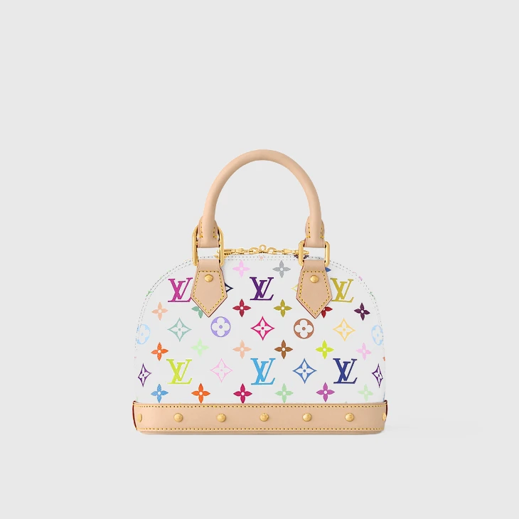 LV x TM Alma BB - Image 2