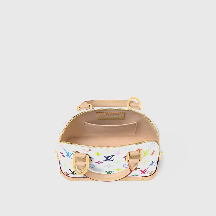 LV x TM Alma BB - Image 7