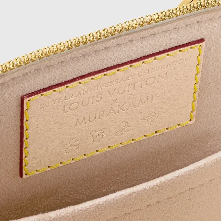 LV x TM Alma BB - Image 8