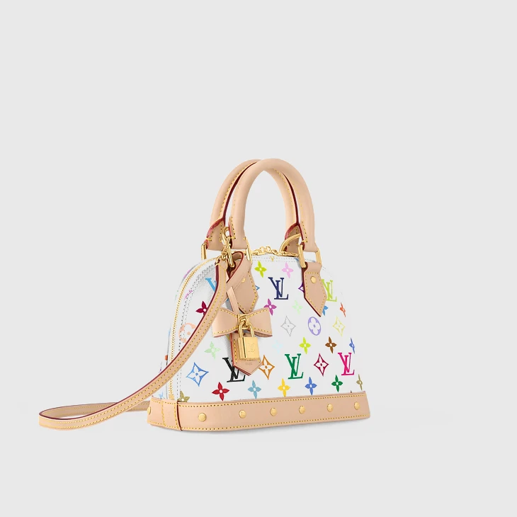 LV x TM Alma BB - Image 5