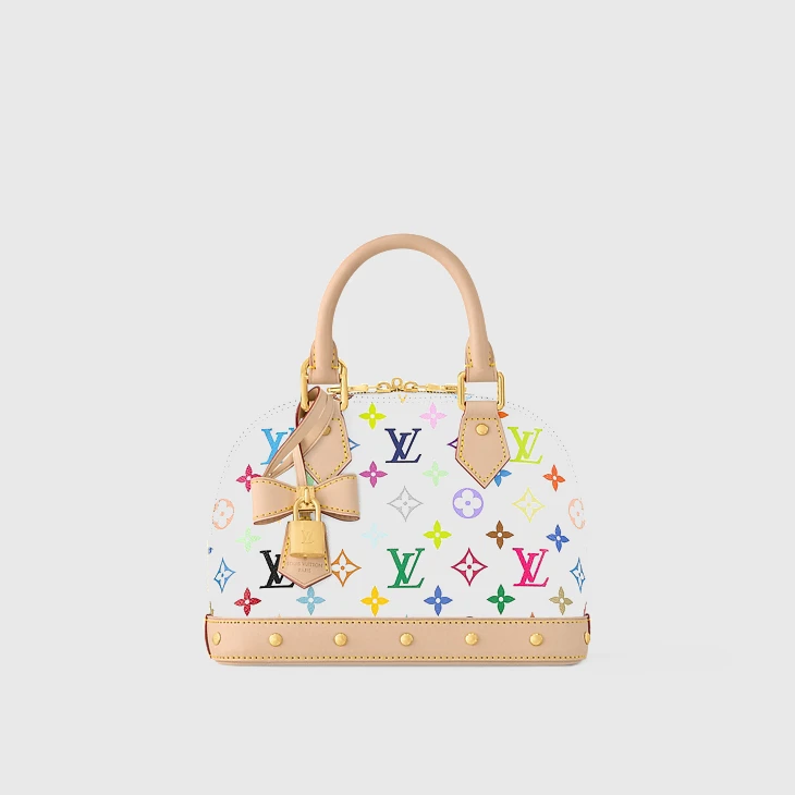 LV x TM Alma BB
