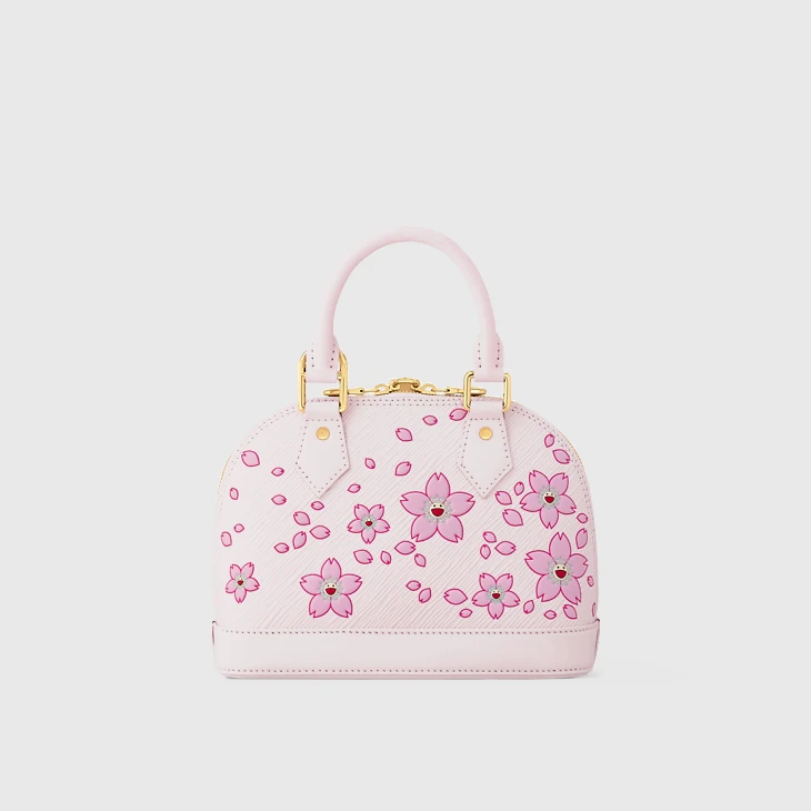 LV x TM Alma BB - Image 2