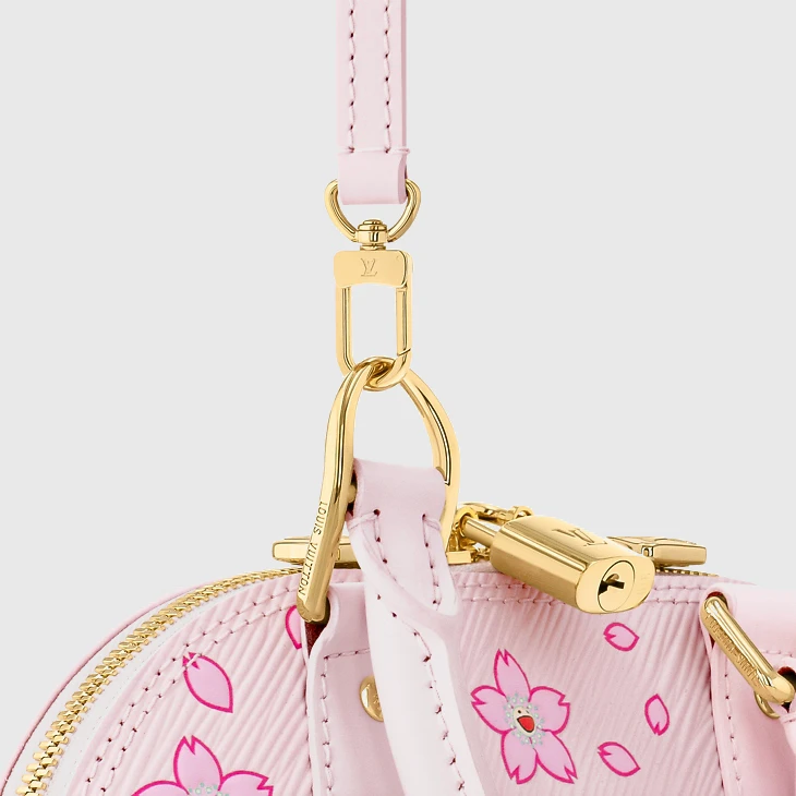 LV x TM Alma BB - Image 6