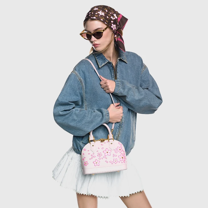 LV x TM Alma BB - Image 4