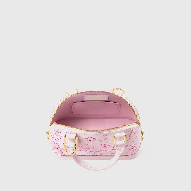 LV x TM Alma BB - Image 7