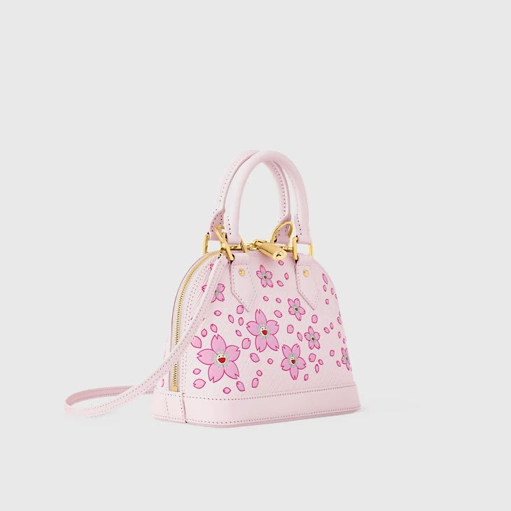 LV x TM Alma BB - Image 5